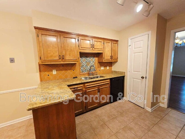 833 General George Patton Dr in Nashville, TN - Building Photo - Building Photo