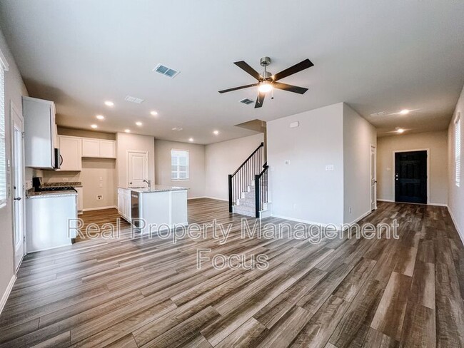 921 Portina Dr in Anna, TX - Building Photo - Building Photo