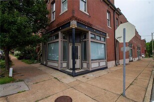 2801 Wyoming St in St. Louis, MO - Building Photo
