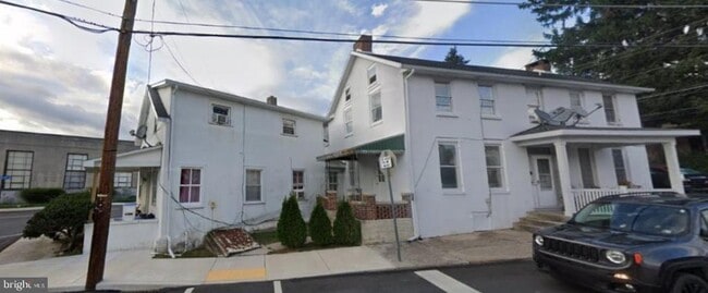 103 Rampike Hill Rd in Bendersville, PA - Building Photo - Building Photo