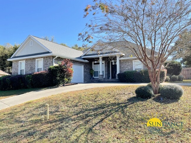 property at 303 Greyfox Cir