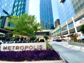 889 Francisco St, Unit 1105 in Los Angeles, CA - Building Photo