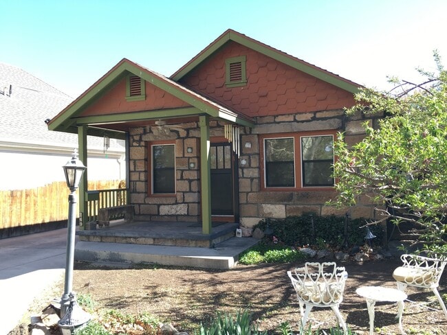 property at 269 High School Dr
