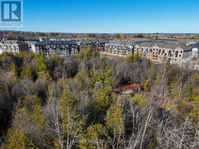 42 George Bales Ln in Richmond Hill, ON - Building Photo - Building Photo