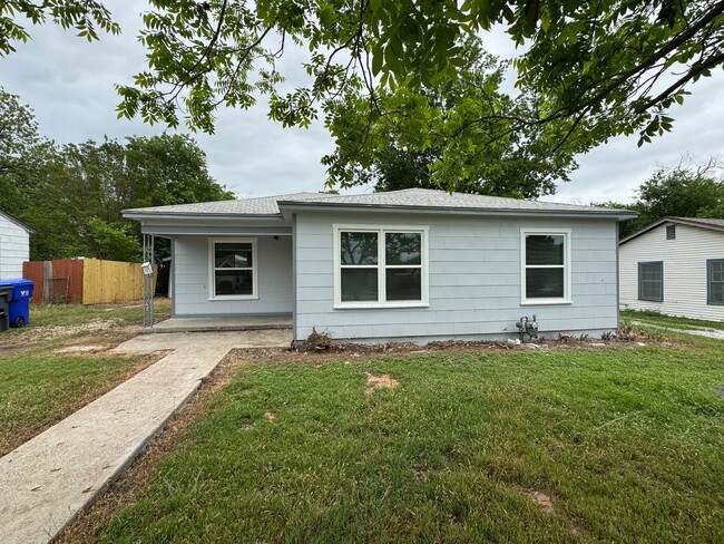 property at 3418 Shelby Ave