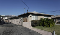 544 W Vesta St in Ontario, CA - Building Photo - Building Photo