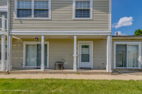 1234 Elder Ct in Wheeling, IL - Building Photo - Building Photo