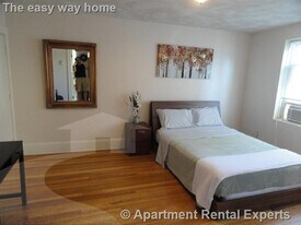 402 Highland Ave, Unit #32 in Somerville, MA - Building Photo