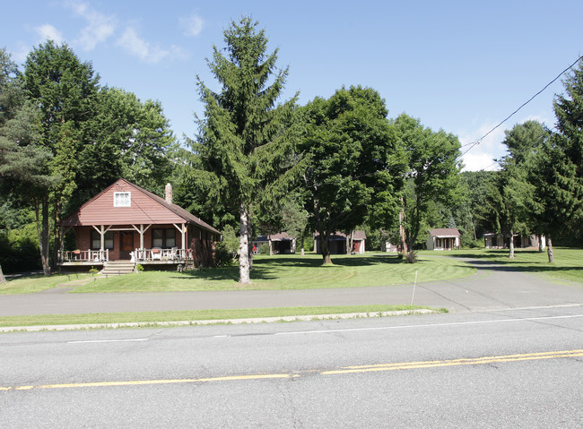 1369 State Highway 7 in Brunswick, NY - Building Photo - Building Photo