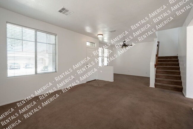 property at 2715 S Cupertino Dr