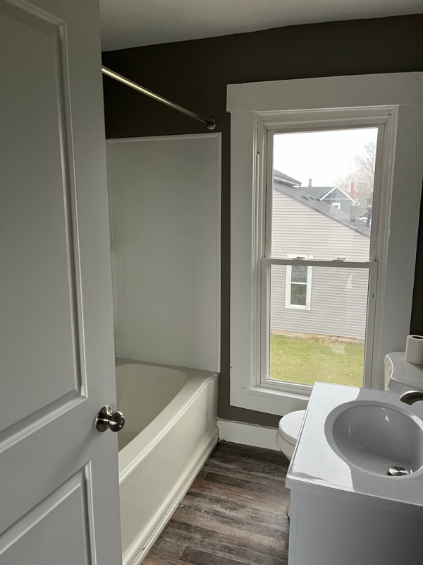 919 Clifton Ave in Springfield, OH - Foto de edificio - Building Photo