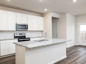 185 Texas Agate Dr in Kyle, TX - Building Photo - Building Photo