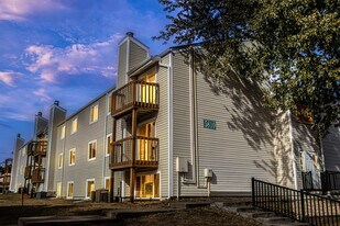 The Residences of Auburn Hills