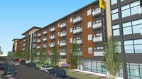 Building Photo - Ash Street Apartamentos in Denver, Colorado