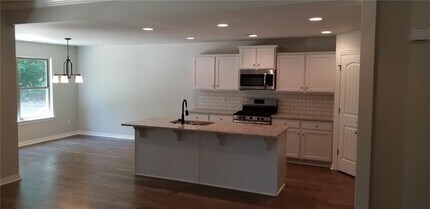 3242 Barbara Bird St in Springdale, AR - Building Photo - Building Photo