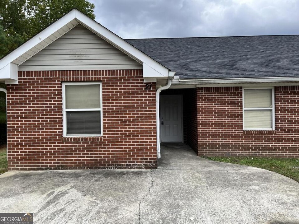 21 Widgeon Way in Rome, GA - Foto de edificio
