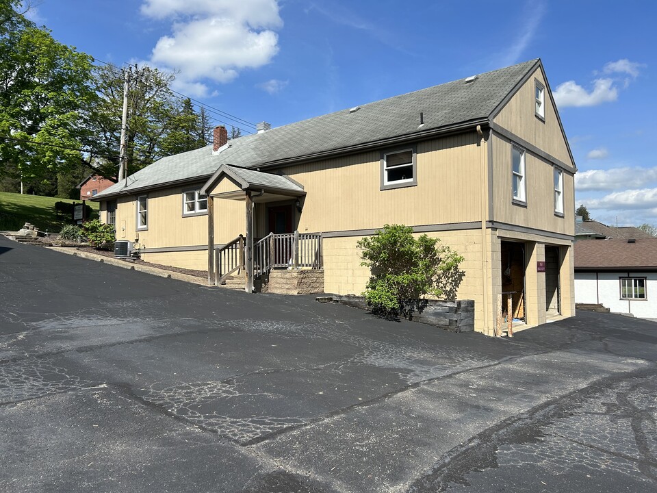 3959 Old William Penn Hwy in Murrysville, PA - Building Photo