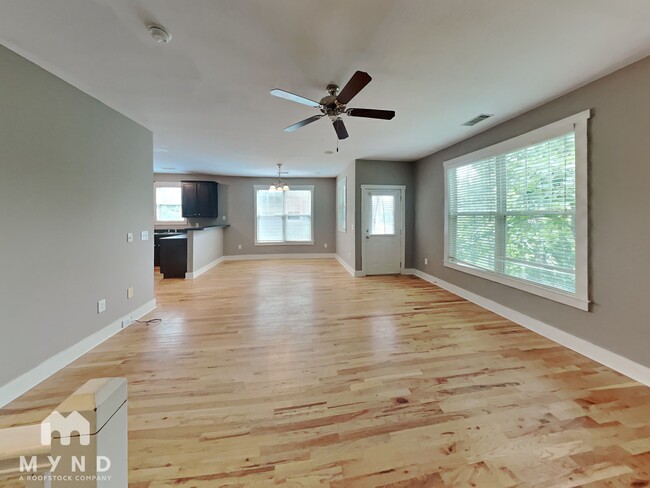 169 Herring St in Athens, GA - Building Photo - Building Photo