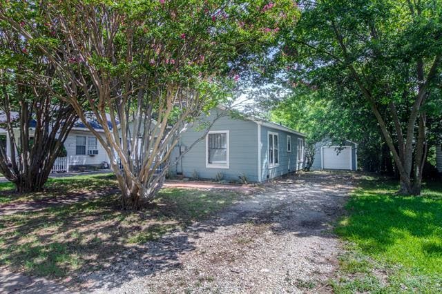 1413 N Ross Ave in Sherman, TX - Building Photo - Building Photo
