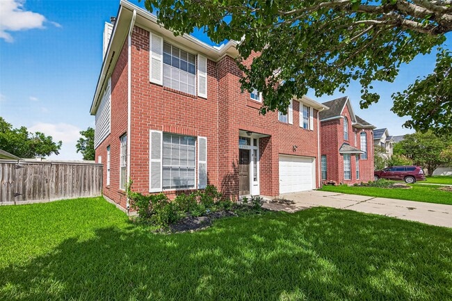 4806 Sunshine Dr in Sugar Land, TX - Building Photo - Building Photo