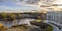 The Val in Billerica, MA - Foto de edificio - Building Photo