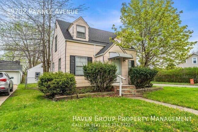 19702 Pawnee Ave in Cleveland, OH - Building Photo - Building Photo