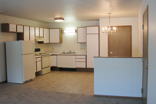 Bayview Apartments in Sturgeon Bay, WI - Building Photo - Building Photo