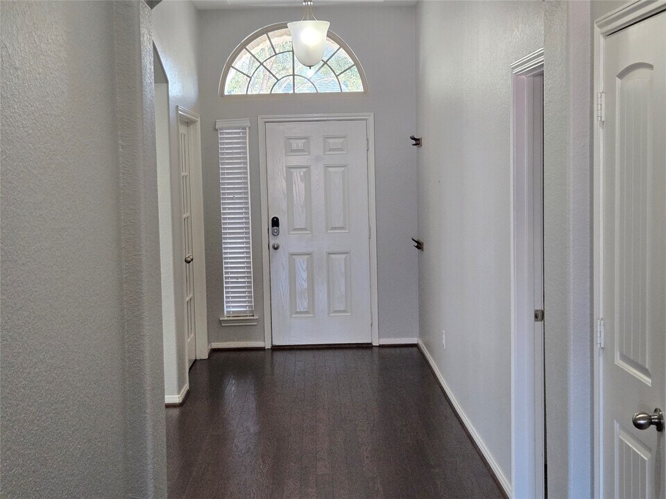 23610 Ortensia St in Richmond, TX - Building Photo