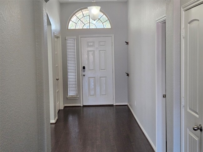 property at 23610 Ortensia St