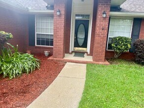 8690-8692 E Anvil Ct in Mobile, AL - Building Photo - Building Photo
