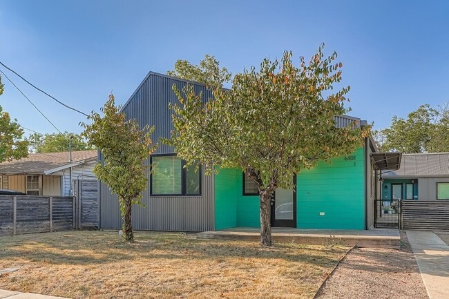 6101 Club Terrace in Austin, TX - Building Photo - Building Photo