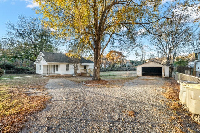 602 Doby St in Kannapolis, NC - Building Photo - Building Photo