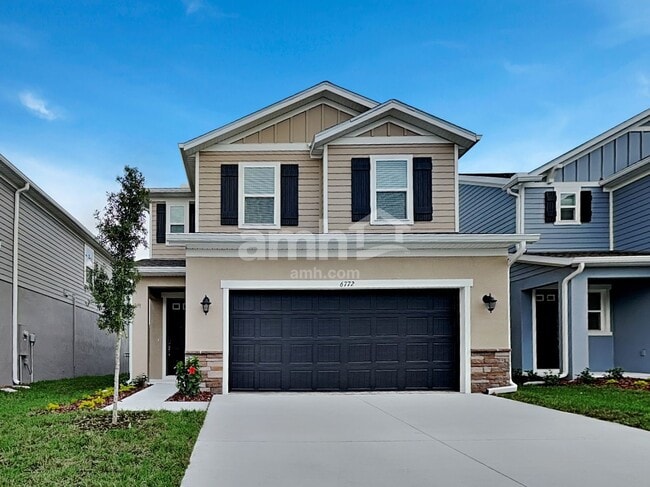 property at 6772 Atlantic Bch Ave