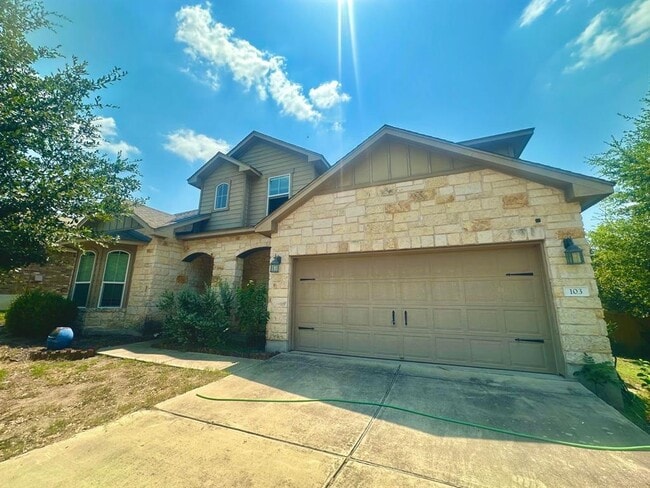 property at 103 Craig Parry Cove