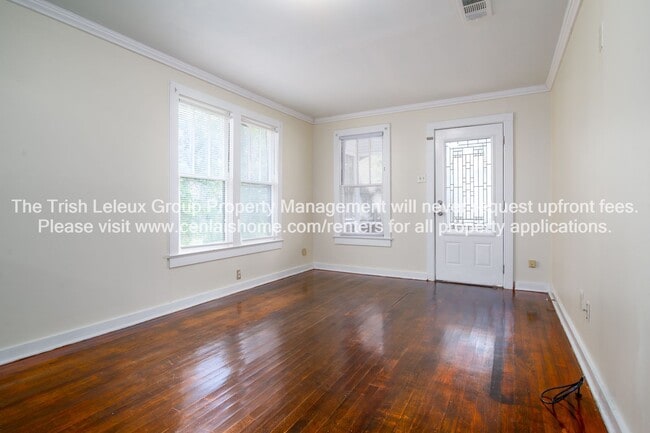 1115 Berry St in Pineville, LA - Building Photo - Building Photo