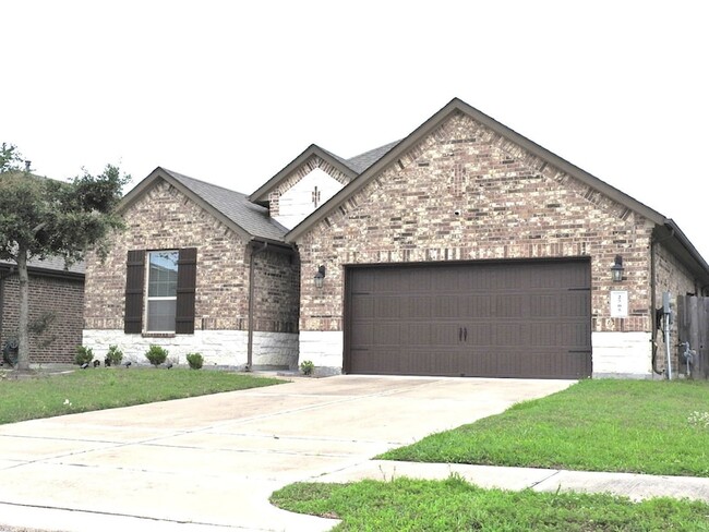 property at 2705 Osprey Ln