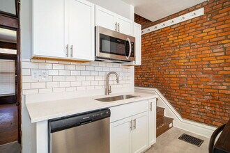 85 W 1st Ave in Columbus, OH - Building Photo - Building Photo