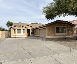 2538 W Maldonado Rd in Phoenix, AZ - Building Photo