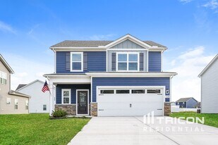 3326 Quintana Dr in Murfreesboro, TN - Building Photo