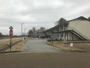 1258 Fairground Rd in Brownsville, TN - Building Photo - Building Photo