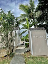 44-173 Laha St, Unit 44-173 Laha St Apt 6 in Kaneohe, HI - Building Photo
