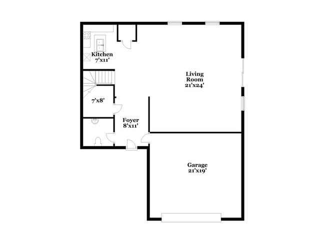 16417 W Latham St in Goodyear, AZ - Building Photo - Building Photo