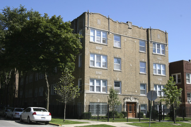 4955-4557 N Drake Ave in Chicago, IL - Building Photo - Building Photo