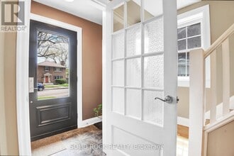 137 Southern Dr in Ottawa, ON - Building Photo - Building Photo