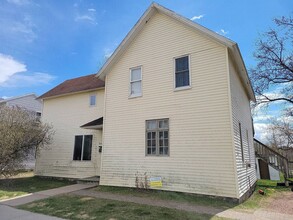 201 E 1st St in Merrill, WI - Building Photo - Building Photo