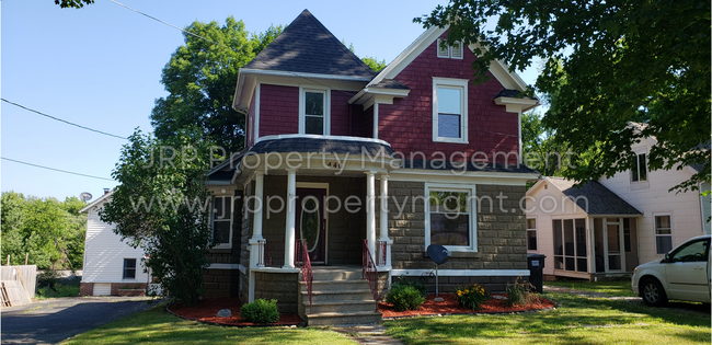 property at 446 E Michigan Ave