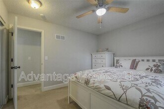 13024 S Trenton St in Olathe, KS - Building Photo - Building Photo