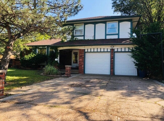 property at 10413 W Bartlett St