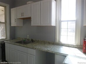 408 Mt Vernon St in Detroit, MI - Building Photo - Building Photo