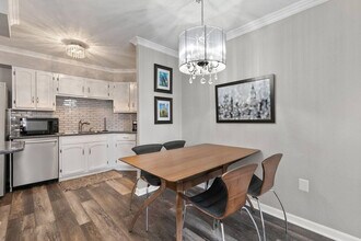 1512 Larimer St in Denver, CO - Building Photo - Building Photo